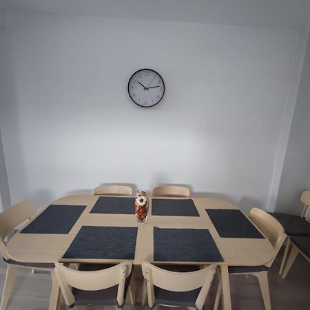 Casa Salvador, Escapada De Aventura Y Relax En Bunol Lägenhet Exteriör bild