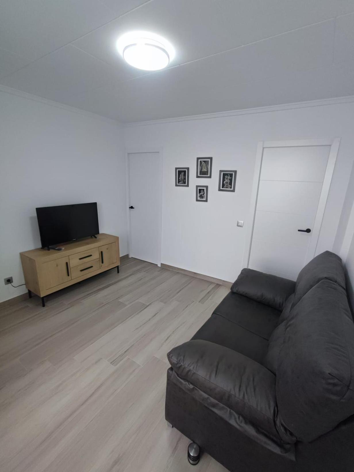 Casa Salvador, Escapada De Aventura Y Relax En Bunol Lägenhet Exteriör bild