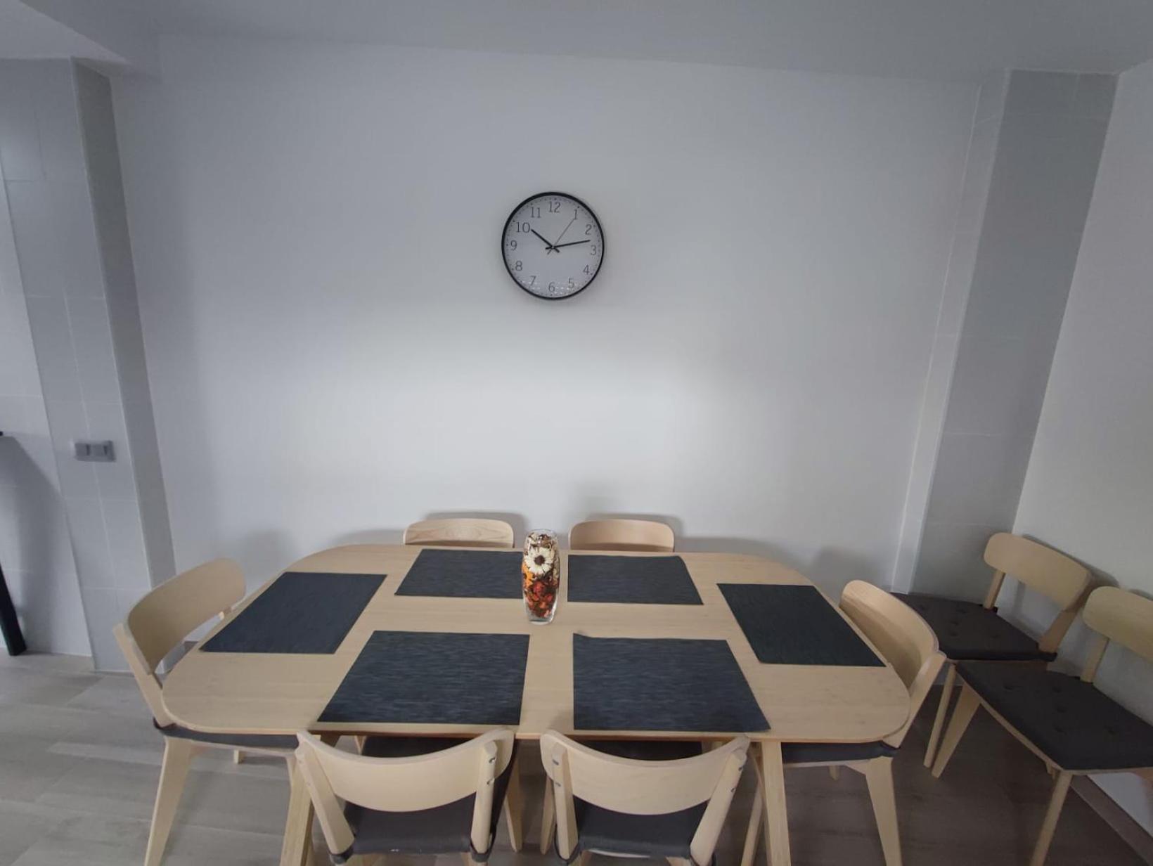 Casa Salvador, Escapada De Aventura Y Relax En Bunol Lägenhet Exteriör bild