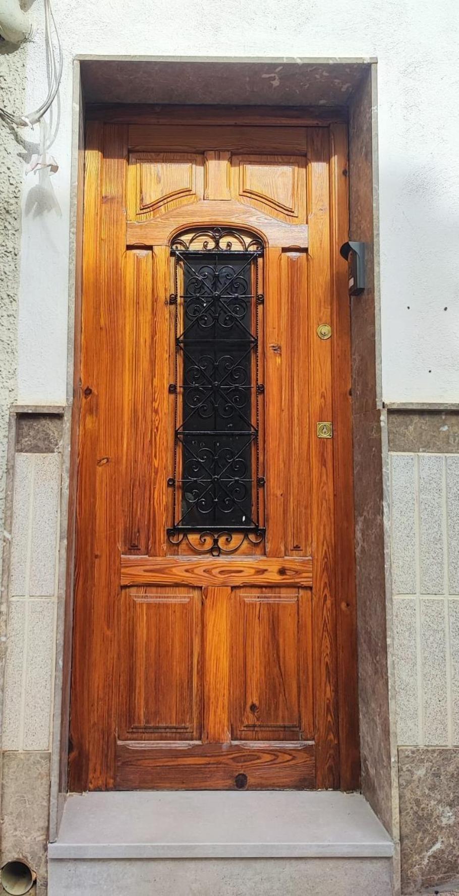 Casa Salvador, Escapada De Aventura Y Relax En Bunol Lägenhet Exteriör bild