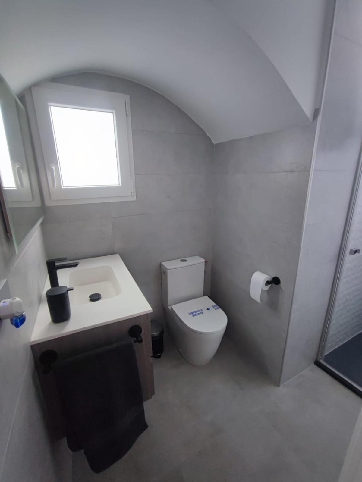 Casa Salvador, Escapada De Aventura Y Relax En Bunol Lägenhet Exteriör bild