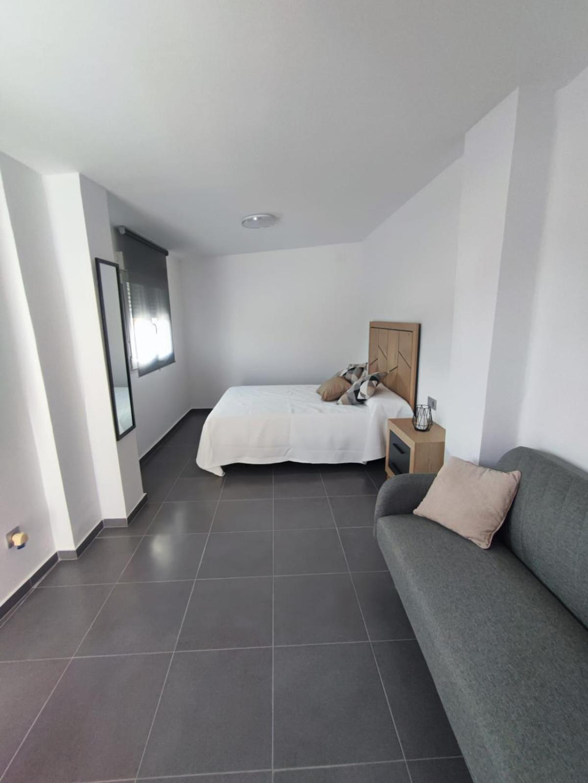 Casa Salvador, Escapada De Aventura Y Relax En Bunol Lägenhet Exteriör bild