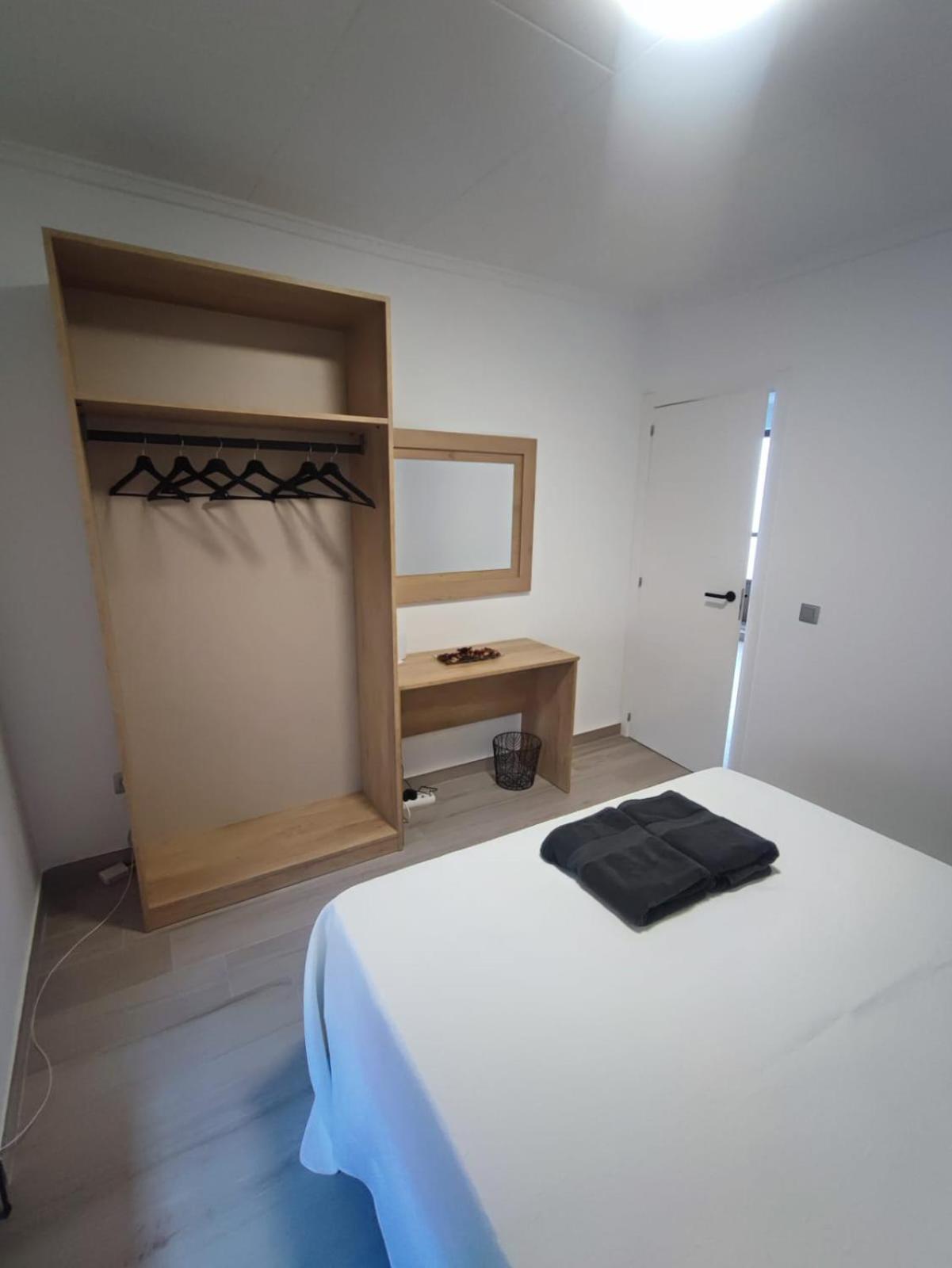 Casa Salvador, Escapada De Aventura Y Relax En Bunol Lägenhet Exteriör bild