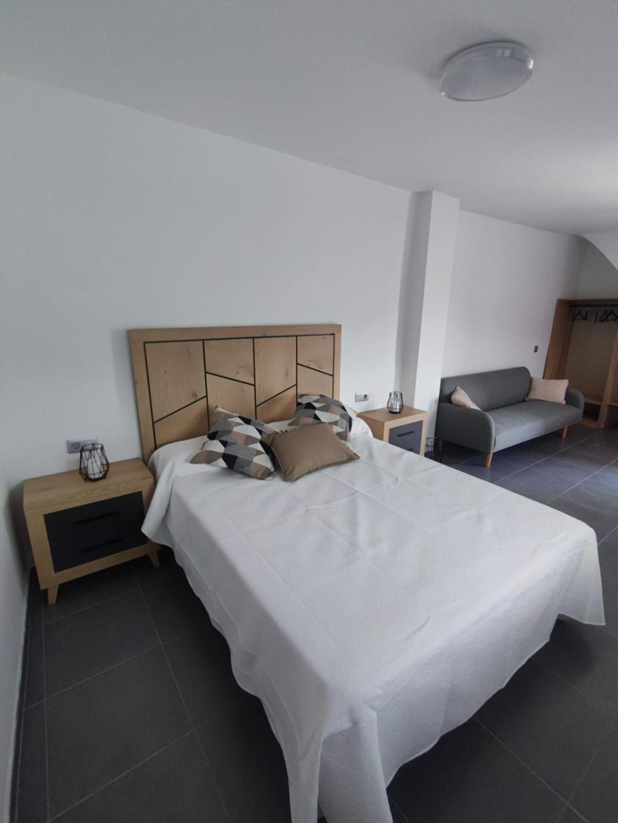 Casa Salvador, Escapada De Aventura Y Relax En Bunol Lägenhet Exteriör bild
