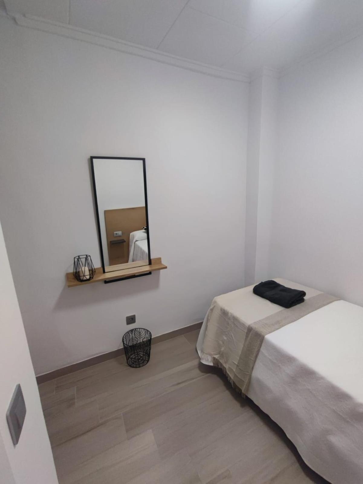Casa Salvador, Escapada De Aventura Y Relax En Bunol Lägenhet Exteriör bild