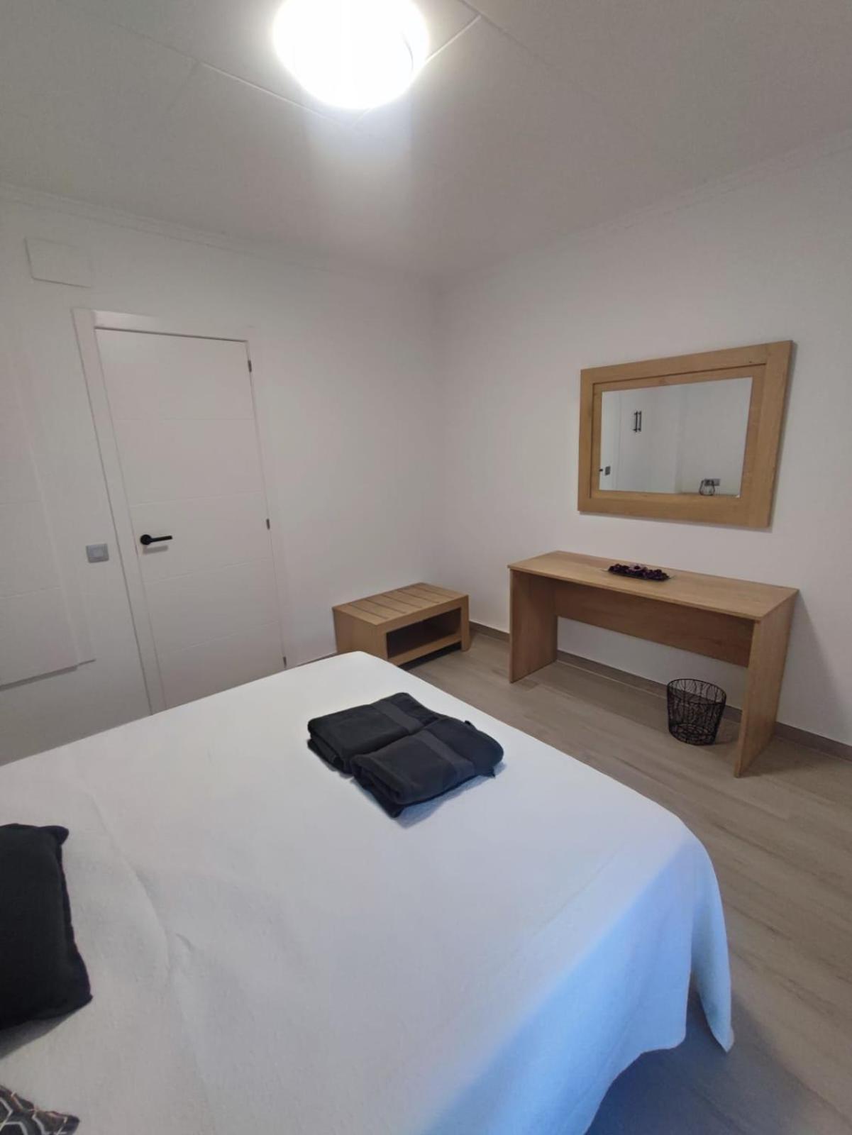 Casa Salvador, Escapada De Aventura Y Relax En Bunol Lägenhet Exteriör bild