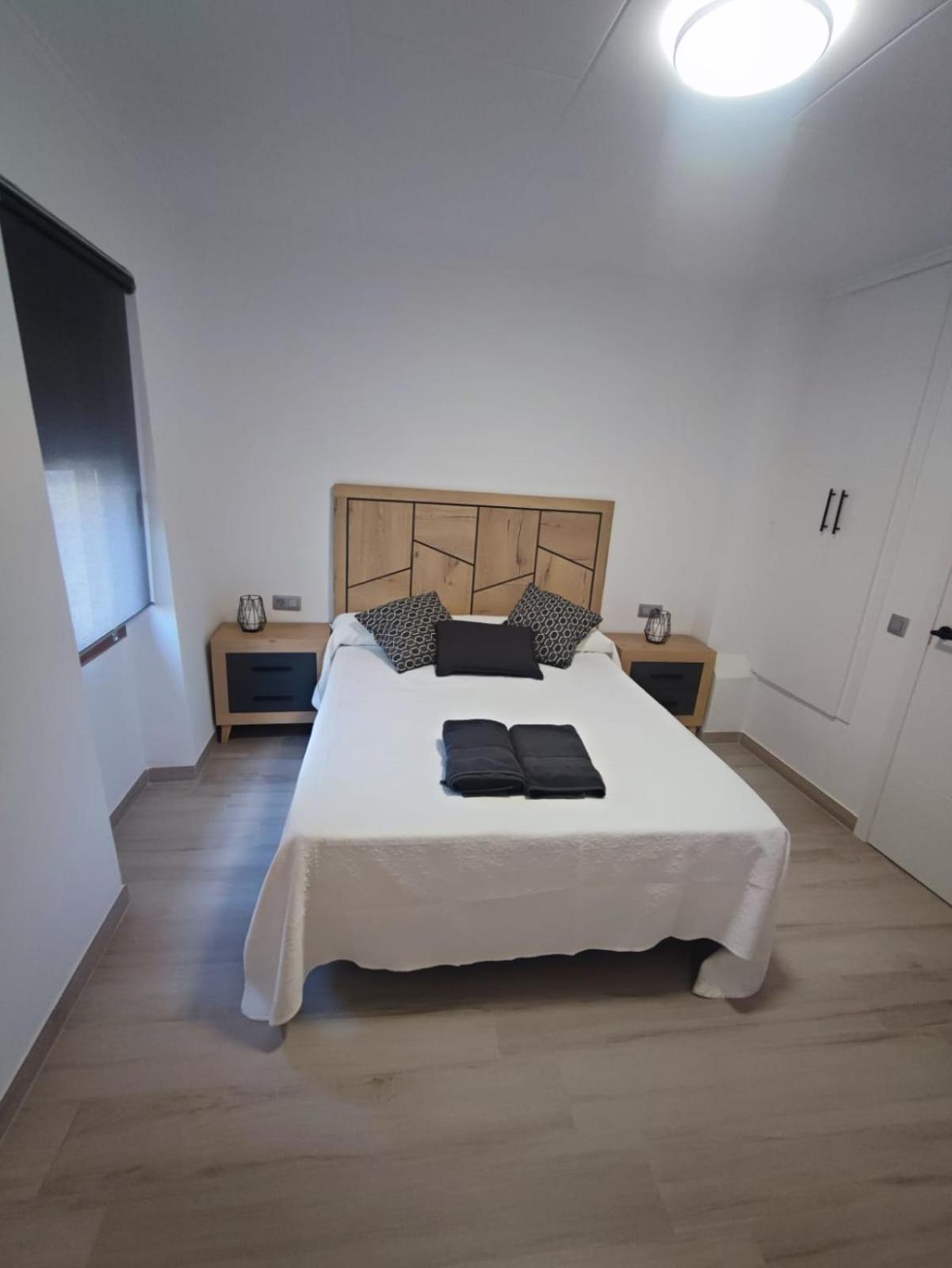 Casa Salvador, Escapada De Aventura Y Relax En Bunol Lägenhet Exteriör bild
